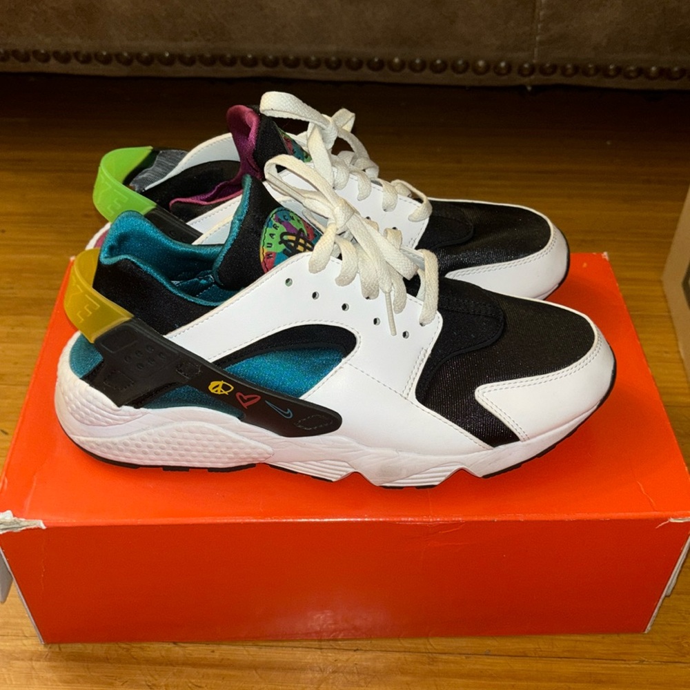 Nike Air Huarache